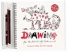 Drawing for the Artistically Undiscovered - Quentin Blake ;  John Cassidy - 9781570543203