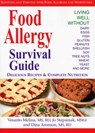 Food Allergy Survival Guide - Vesanto R. D. Melina ; Joanne Stepaniak ; Dina Aronson - 9781570671630