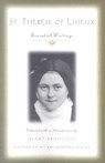 St. Therese of Lisieux: Essential Writings - Saint Therese of Lisieux - 9781570754692