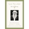 Leo Tolstoy: Spiritual Writings - Charles Moore - 9781570756733