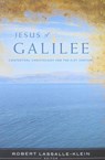 Jesus of Galilee - Robert Lassalle-Klein - 9781570759154