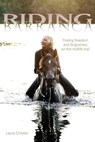 Riding Barranca - Laura Chester - 9781570765797