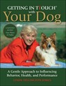 Getting in TTouch with Your Dog - Linda Tellington-Jones - 9781570765940