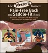 Western Horse's Pain-Free Back and Saddle-Fit Book - Joyce Harman - 9781570767562
