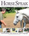 Horse Speak - Sharon Wilsie ; Gretchen Vogel - 9781570768507