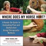Where Does My Horse Hurt? - Renee Tucker - 9781570768798