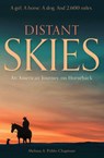 Distant Skies - Melissa A Priblo Chapman - 9781570769603