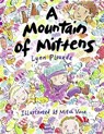 A Mountain of Mittens - Lynn Plourde - 9781570914669