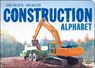 Construction Alphabet - Jerry Pallotta - 9781570917998