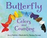 Butterfly Colors and Counting - Jerry Pallotta - 9781570918995