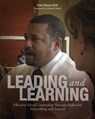 Leading and Learning - Fred Brill - 9781571107664