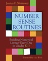 Number Sense Routines - Jessica Shumway - 9781571107909