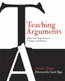Teaching Arguments - Jennifer Fletcher - 9781571109996