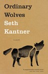 Ordinary Wolves - Seth Kantner - 9781571311214