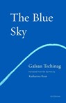 The Blue Sky - Galsan Tschinag - 9781571311399