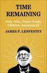 Time Remaining - James P. Lenfestey - 9781571311559