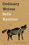 Ordinary Wolves - Seth Kantner - 9781571318022