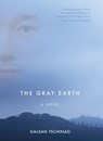 The Gray Earth - Galsan Tschinag - 9781571318121