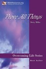 Prove All Things - MILLER,  Betty - 9781571490001
