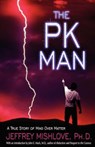 The Pk Man - Jeffrey Mishlove - 9781571741837