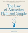 The Law of Attraction, Plain and Simple - Sonia Ricotti - 9781571746122