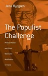 The Populist Challenge - Jens Rydgren - 9781571816436
