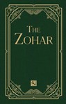 The Zohar Volume 3 - Rabbi Shimon Bar Yochai - 9781571890924