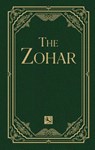 The Zohar Volume 6 - Rabbi Shimon Bar Yochai - 9781571891587