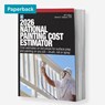 2026 National Painting Cost Estimator - Dennis D. Gleason - 9781572184114