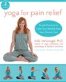 Yoga For Pain Relief - Kelly McGonigal - 9781572246898