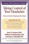 Taking Control of Your Headaches - Paul N. Duckro ; William D. Richardson ; Janet E. Marshall ; Steven Cassabaum - 9781572304710