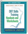 DBT Skills Training Handouts and Worksheets, Second Edition, (Spiral-Bound Paperback) - Marsha M. (University of Washington (Emeritus) Linehan - 9781572307810