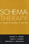Schema Therapy - Jeffrey E. (Columbia University Young ; Janet S. (private practice Klosko ; Marjorie E. (Warren Alpert Medical School of Brown University Weishaar - 9781572308381
