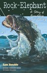 Rock-Elephant - Sam Venable - 9781572331532