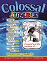Colossal Jumble - Tribune Media Services Tribune Media Services - 9781572434905