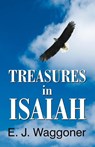 Treasures in Isaiah - Ellet Jones Waggoner ; E J Waggoner - 9781572582446