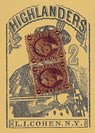 1864 Poker Deck Card Game -  - 9781572810969