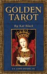 Golden Tarot [With W 120 Page Book] -  - 9781572814349