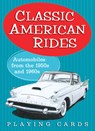 Classic American Rides -  - 9781572817913