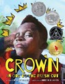 Crown - Derrick Barnes - 9781572842243