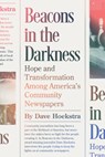 Beacons in the Darkness - Dave Hoekstra - 9781572843165