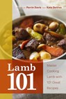 Lamb 101 - Perrin Davis ; Kate DeVivo - 9781572844766