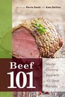 Beef 101 - Perrin Davis ; Kate DeVivo - 9781572844773