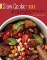 Slow Cooker 101 - Perrin Davis - 9781572846852