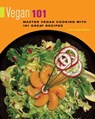Vegan 101 - Kate DeVivo - 9781572846869