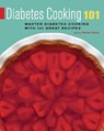 Diabetes Cooking 101 - Perrin Davis - 9781572846951