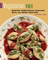 Vegetarian 101 - Perrin Davis - 9781572846982
