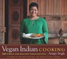 Vegan Indian Cooking - Anupy Singla - 9781572847026