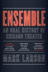 Ensemble - Mark Larson - 9781572848054