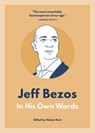Jeff Bezos - Helena Hunt - 9781572848306